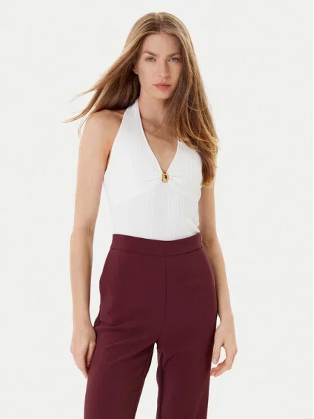 Marciano Guess Bluza Kremna