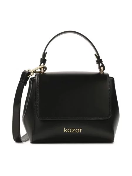 Torebka Kazar czarna