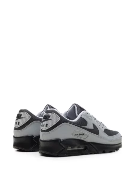 Sneakerși Nike Air Max 90 gri