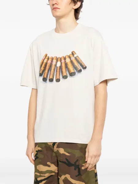 Tricou Melt cu imagine