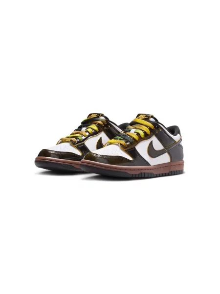 Pantofi copii Nike alb