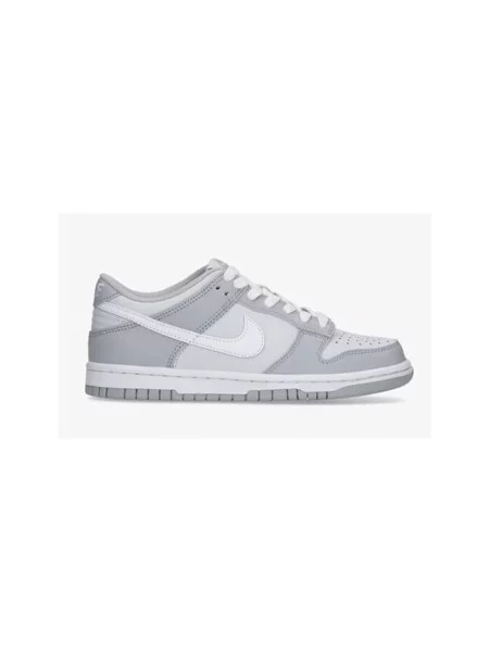 Pantofi Nike alb