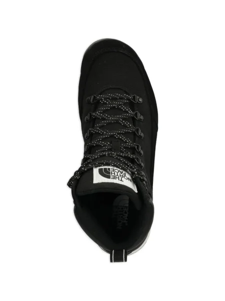 Botine The North Face negru