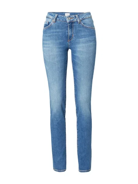 MUSTANG Jeans Shelby denim albastru