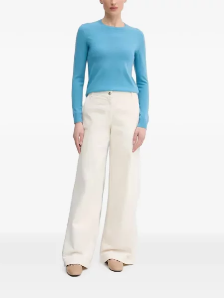 Pulover Benetton albastru