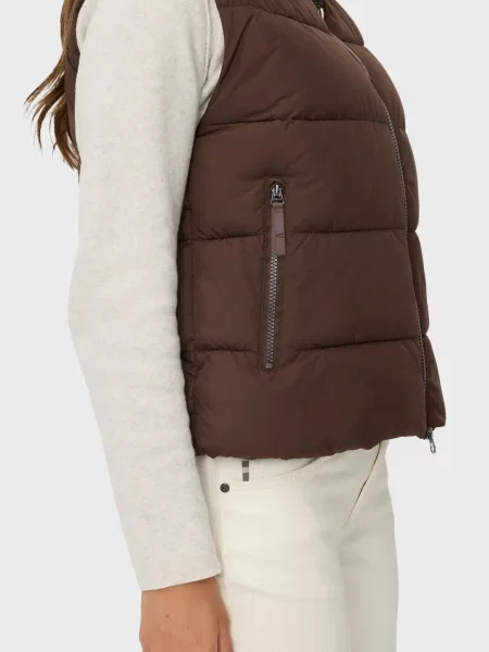 Жилет Camel Active коричневий