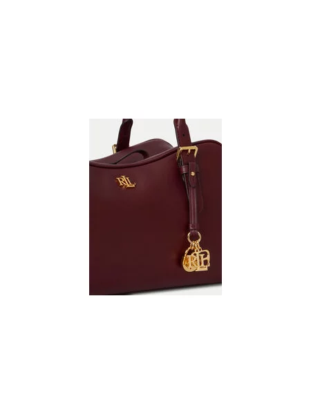 Lauren Ralph Lauren Torba za na rame vina
