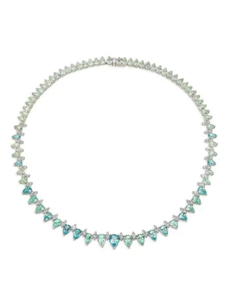 Ogrlica Anabela Chan plava