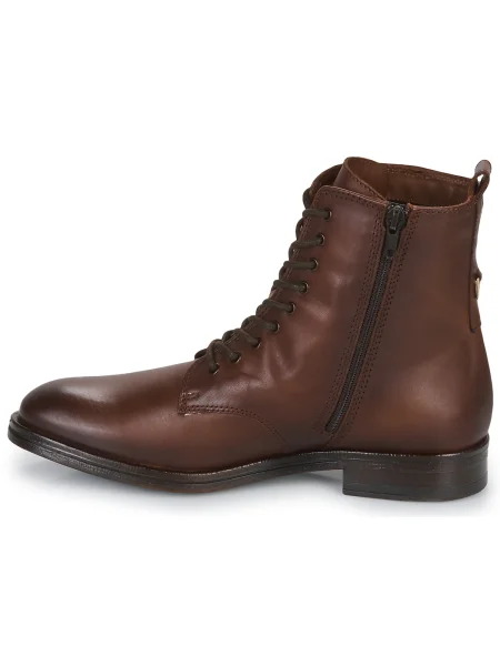 Pantofi Jb Martin maro