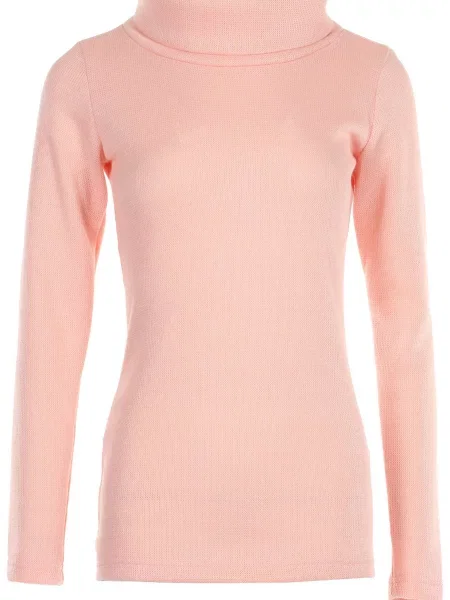 Туніка LadyLike рожевий