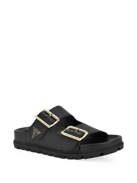 Sandale Guess negru