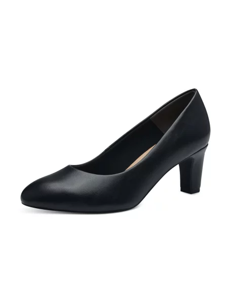 TAMARIS Pumps negru