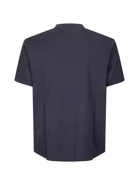 Tricou C.p. Company scurt negru