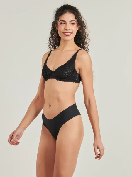 Podprsenka Dim černá