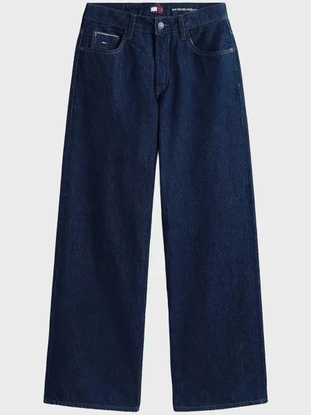 Джинсы Tommy Jeans синие