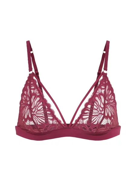 LSCN by LASCANA Nedrček jagoda