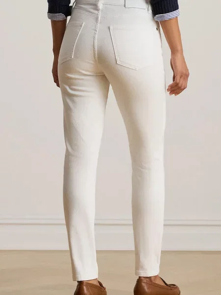 Rifle Lauren Ralph Lauren biela