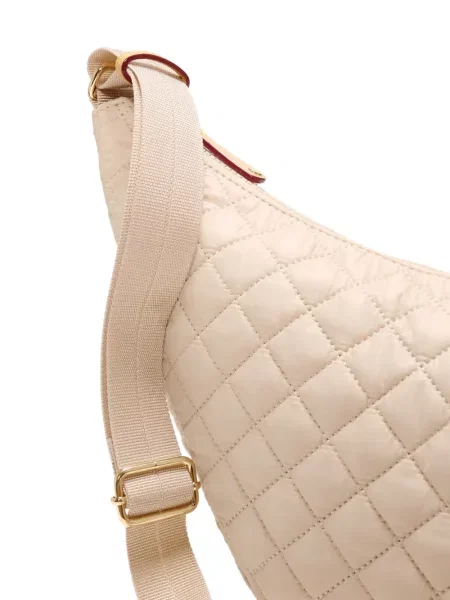 Matlasat geanta crossbody Mz Wallace