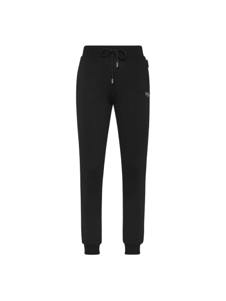 Spodnie dresowe Philipp Plein czarne