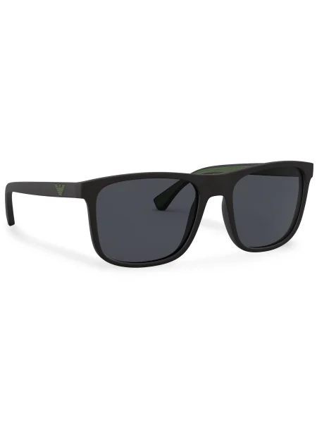Emporio Armani Slnečné okuliare čierna