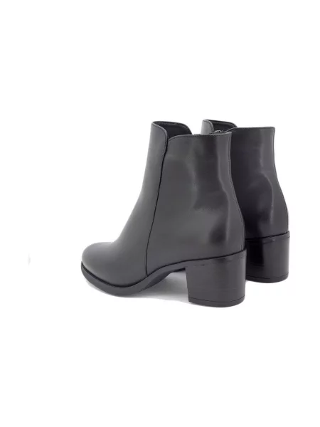 Pantofi Piesanto negru