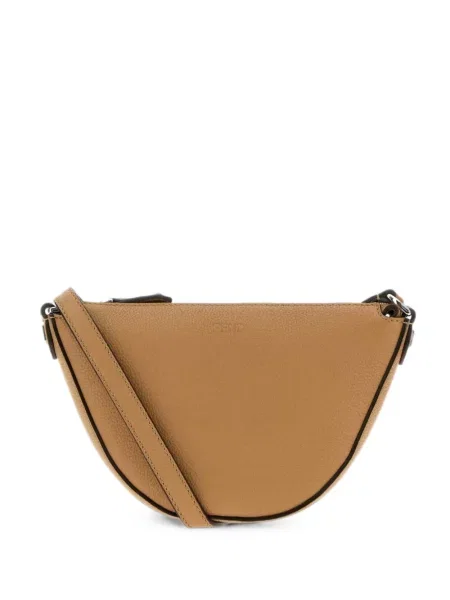 Geantă crossbody Fendi maro