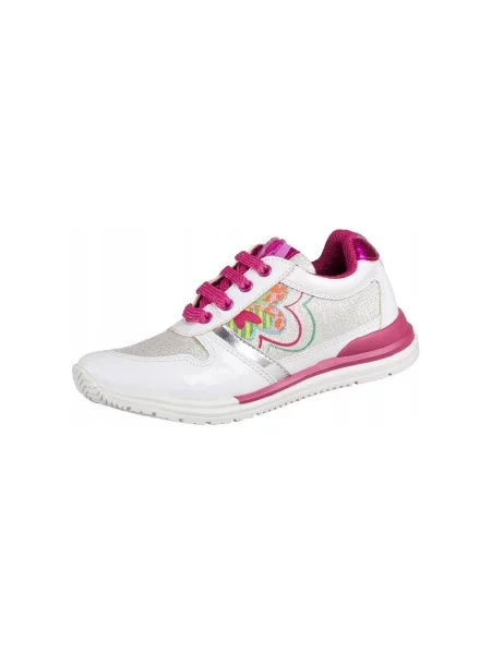 Gyerek félcipő Agatha Ruiz De La Prada fehér