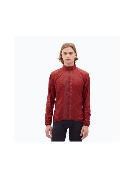 Велосипедна куртка SILVINI Gelo merlot