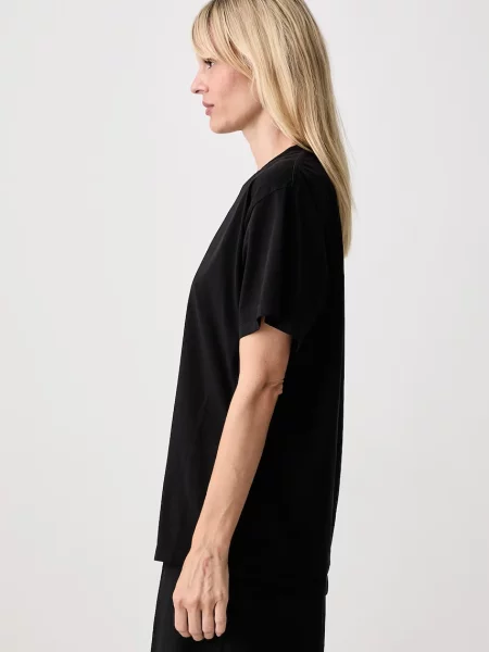 Футболка Mm6 Maison Margiela
