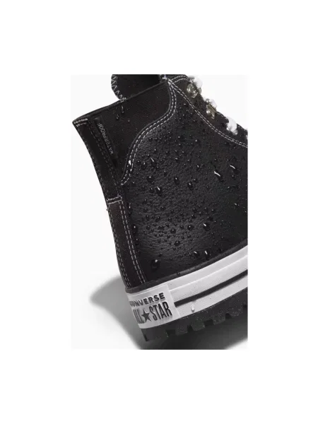 Sneakersy Converse czarne