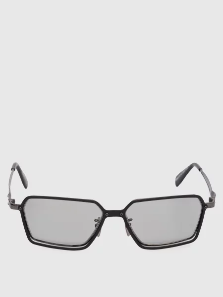 Солнцезащитные очки Kuboraum черные