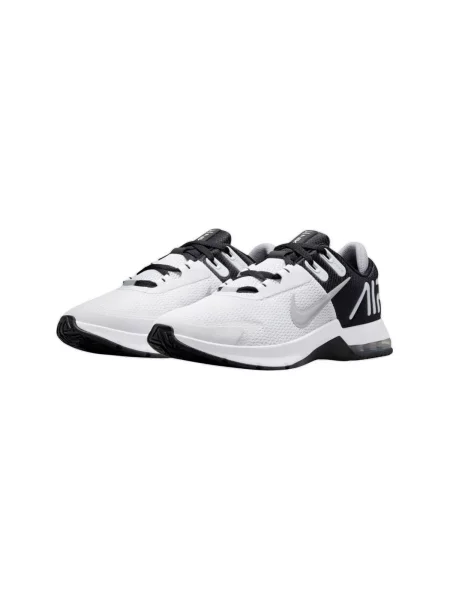 Pantofi Nike alb