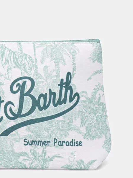 Saint Barth косметичка