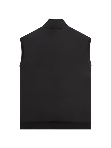 Vestă Kith negru
