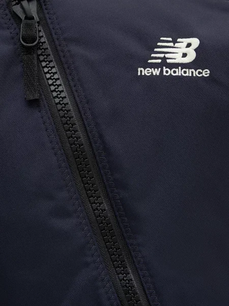 Рюкзак New Balance синій
