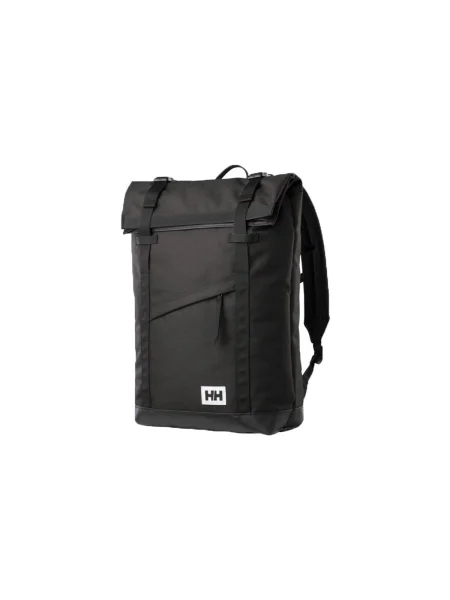 Geantă Helly Hansen negru