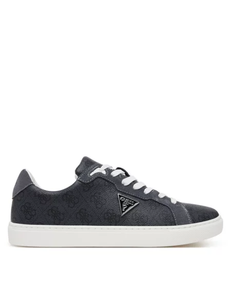 Sneakersy Guess szare
