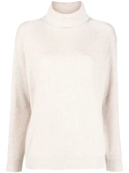 Pulover Brunello Cucinelli din cașmir