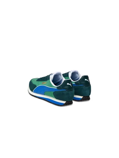 Laisvalaikio batai Puma St Miler Rise 05 žalia