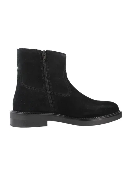 Pantofi Geox negru