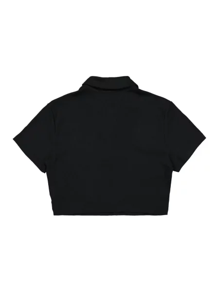 Koszulka polo Jordan czarna
