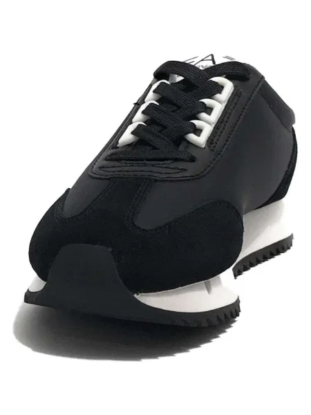 Emporio Armani Sneakers negru
