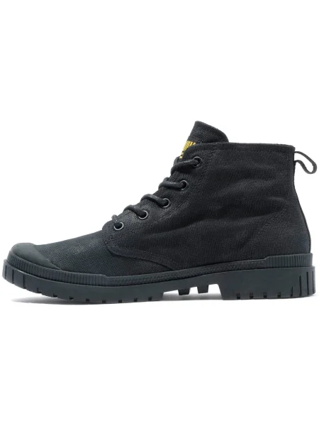 Pantofi Palladium negru