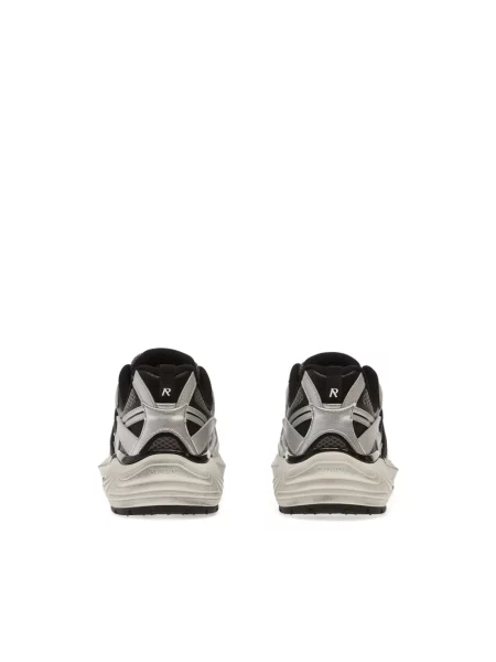 Sneakersy Represent skórzane
