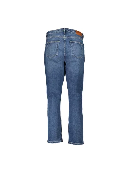 Jeansy Tommy Hilfiger niebieskie