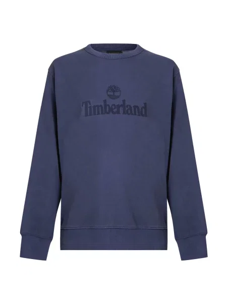 Hanorac Timberland albastru