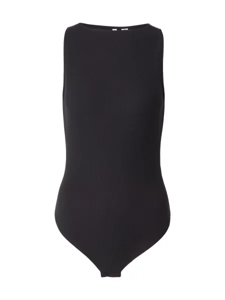 GUESS Tricou body PENELOPE' negru