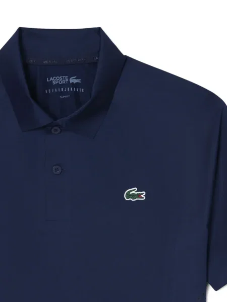 Polo Lacoste albastru