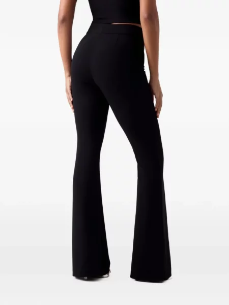 Pantaloni Guess negru