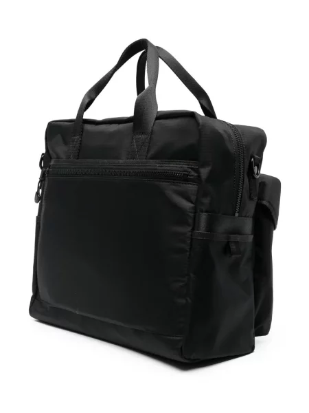 Geantă pentru laptop Dsquared2 negru